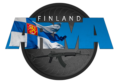Armafinland logo